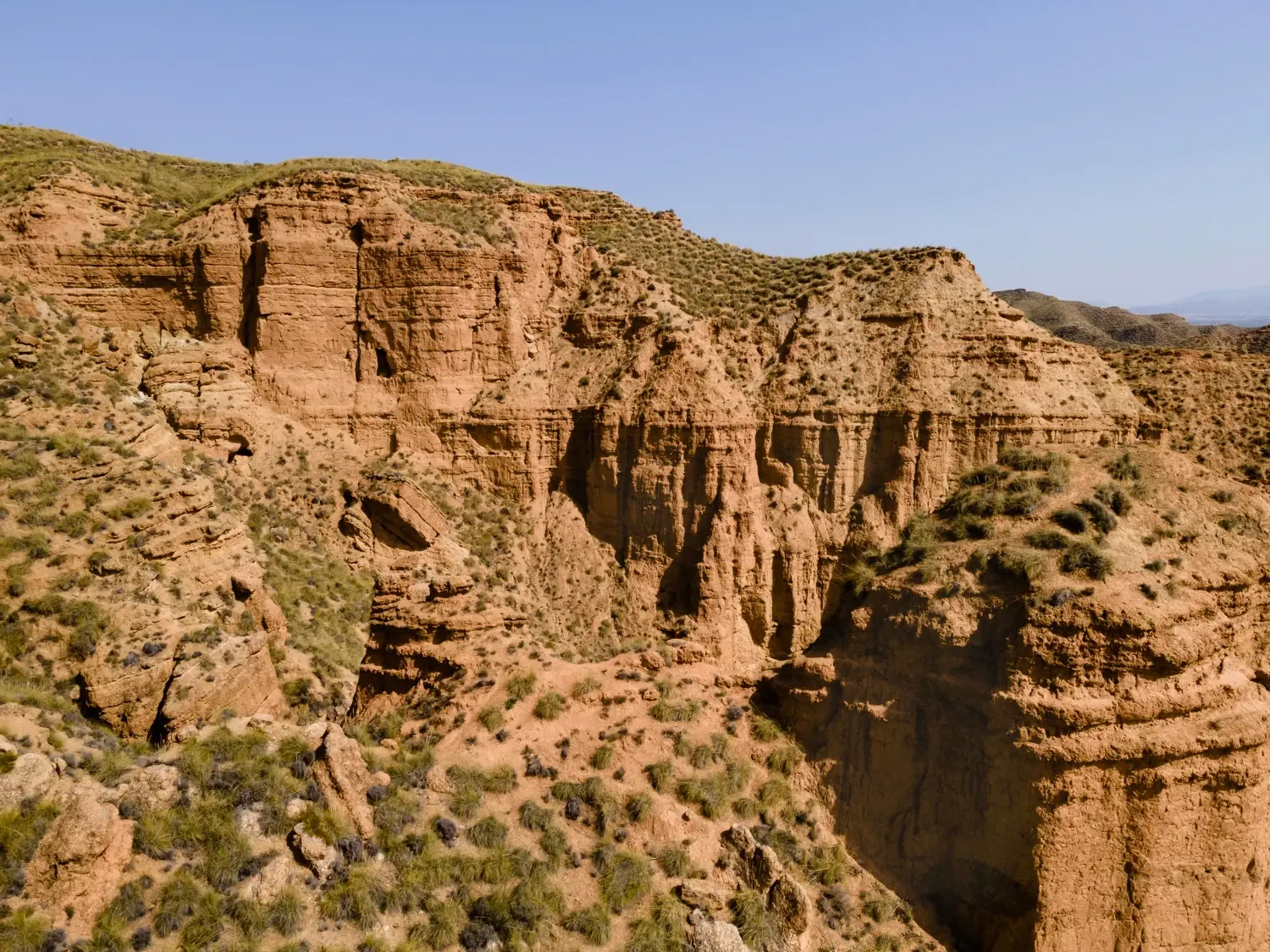 Dades and Todgha Gorges