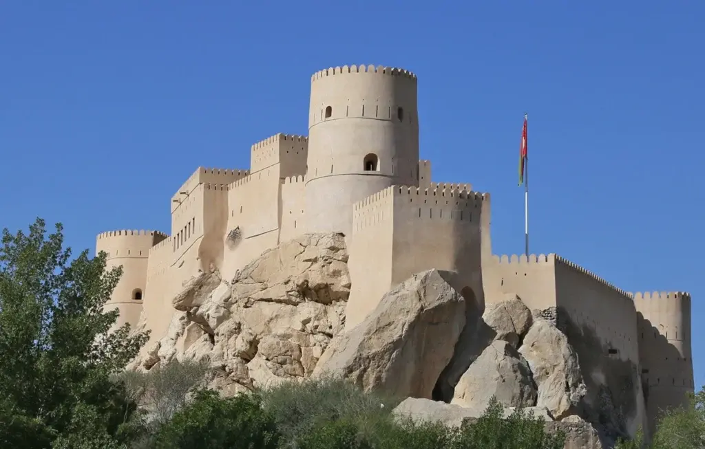 B2B Visa Change Oman