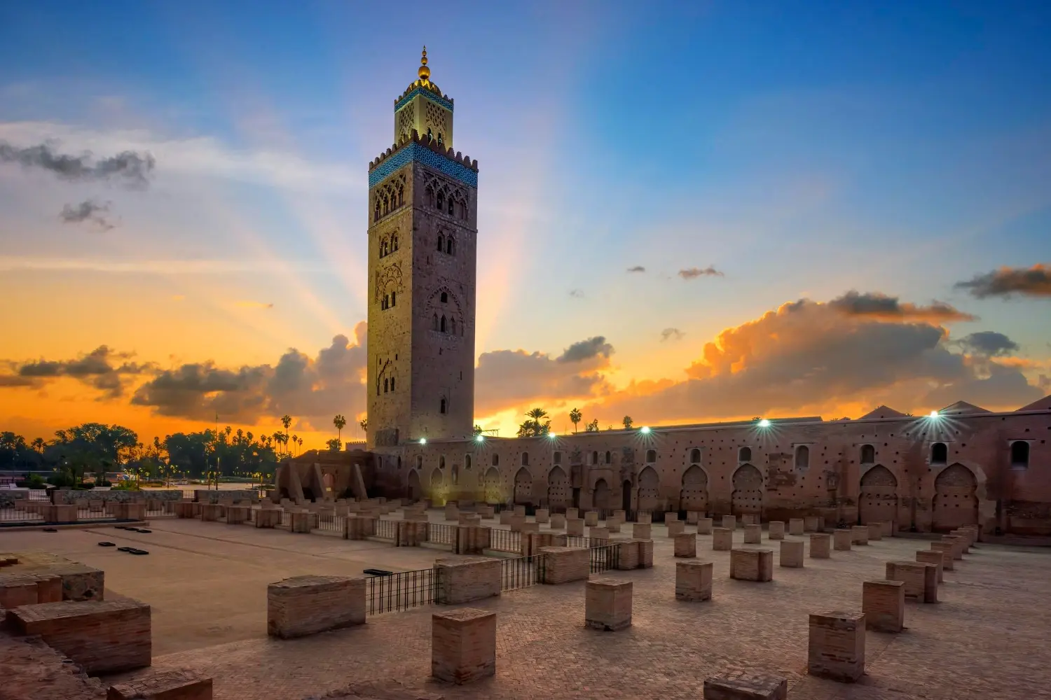 Morocco Tour Packages