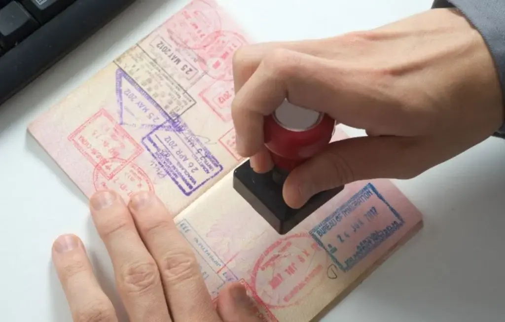 48 Hours Transit Visa