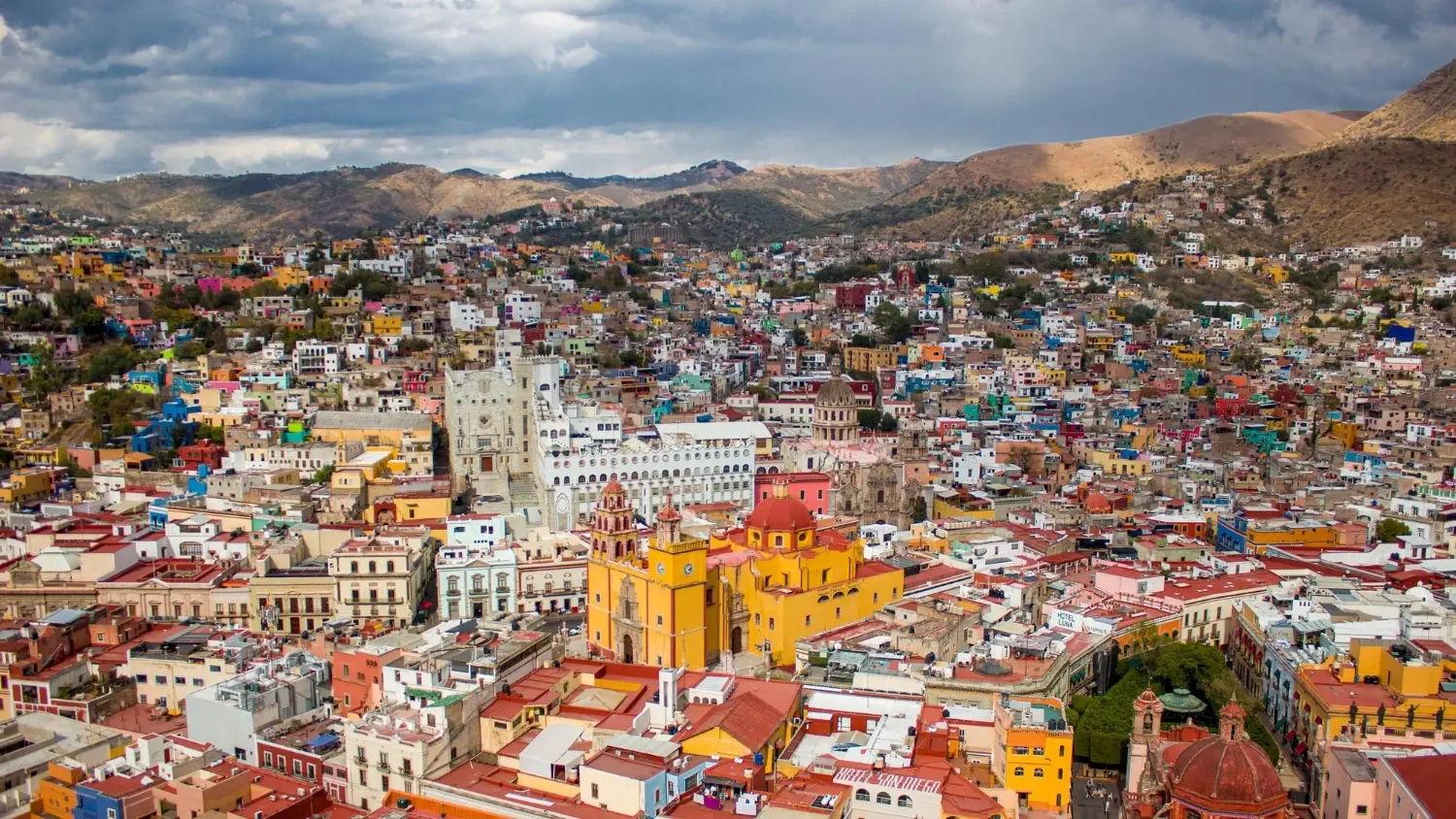 Mexico Tour Packages