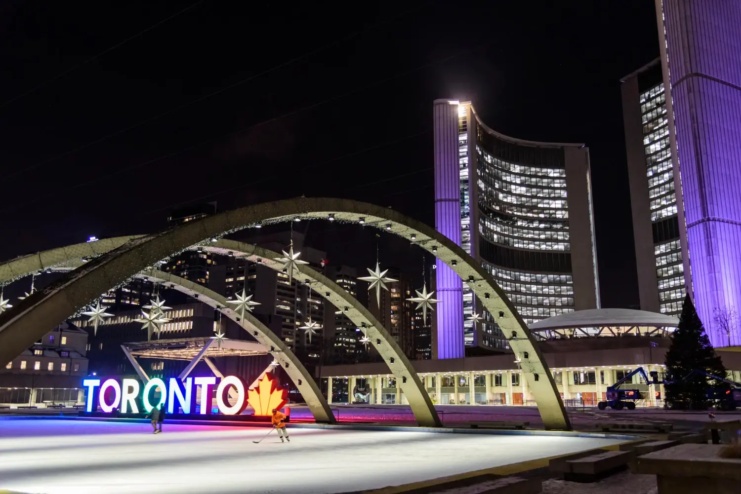 Canada Tour Packages
