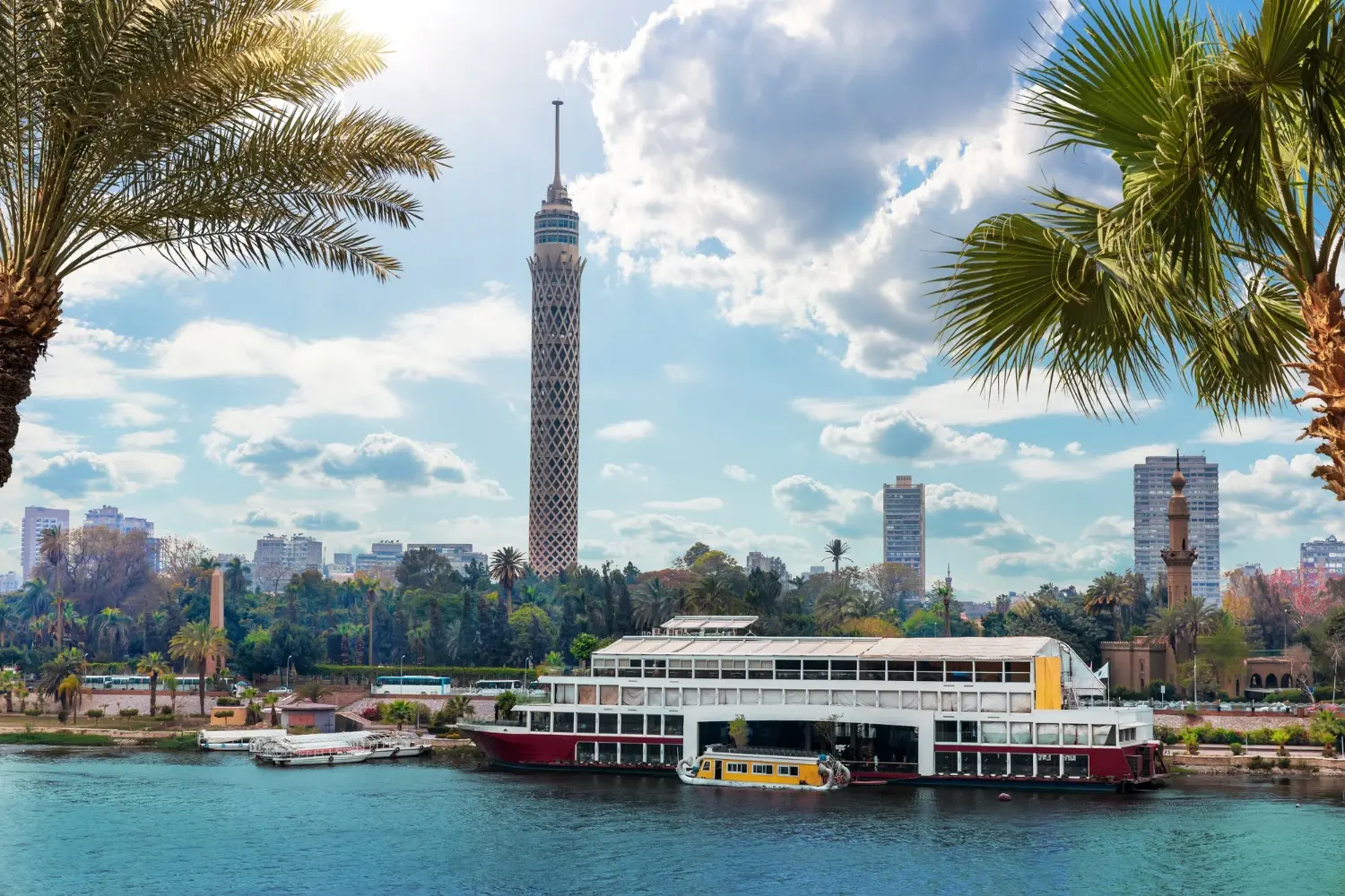 Cairo City