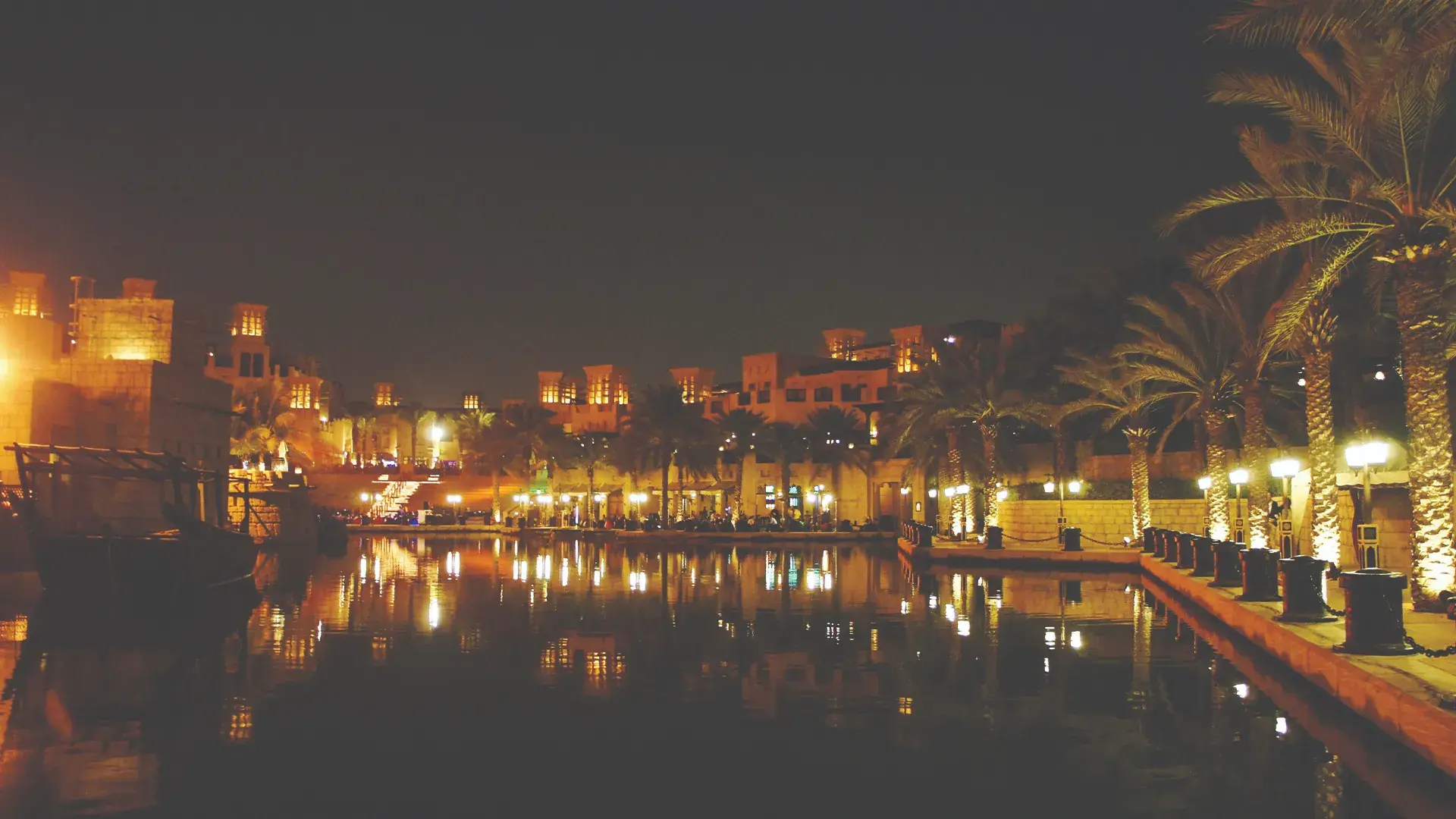 ARABIAN NIGHTS – UPGRADED (5 STAR)