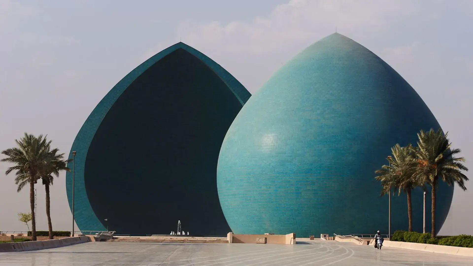 Iraq