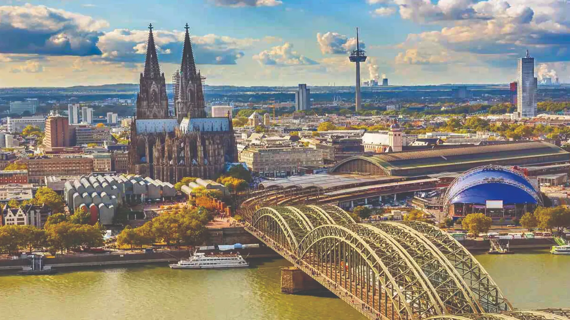Marvels of Europe Summer Value Tour