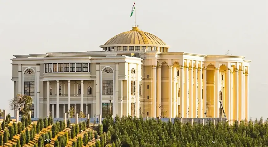 Tajikistan