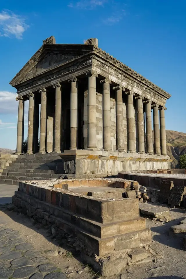 Garni Temple