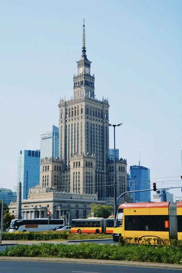 Poland Tour Packages