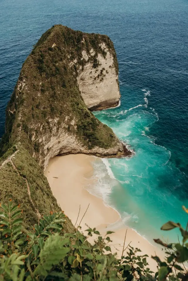 Nusa Penida 