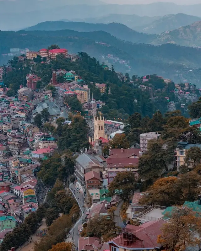 Shimla