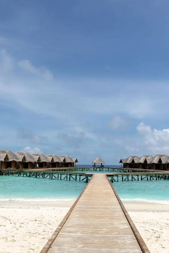Maldives and Sri Lanka Combo Tour Oman