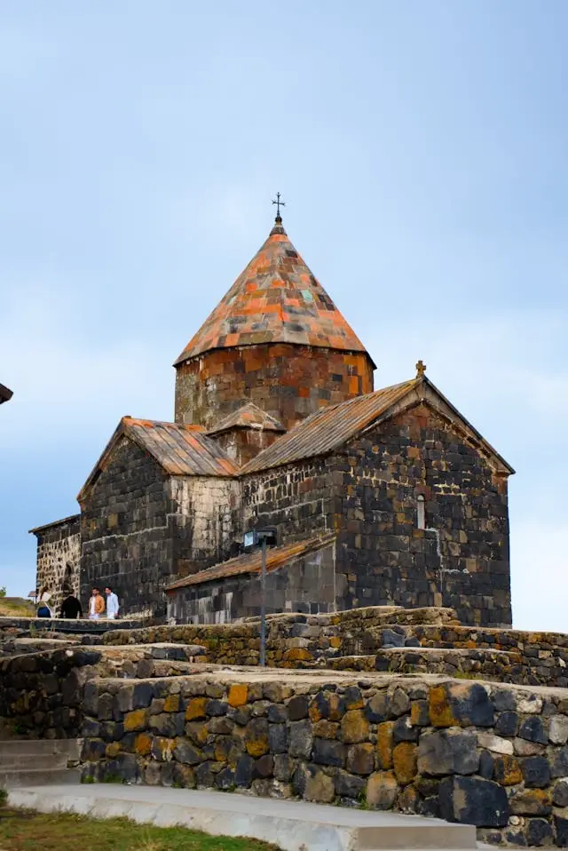 Georgia and Armenia Combo Tour Packages