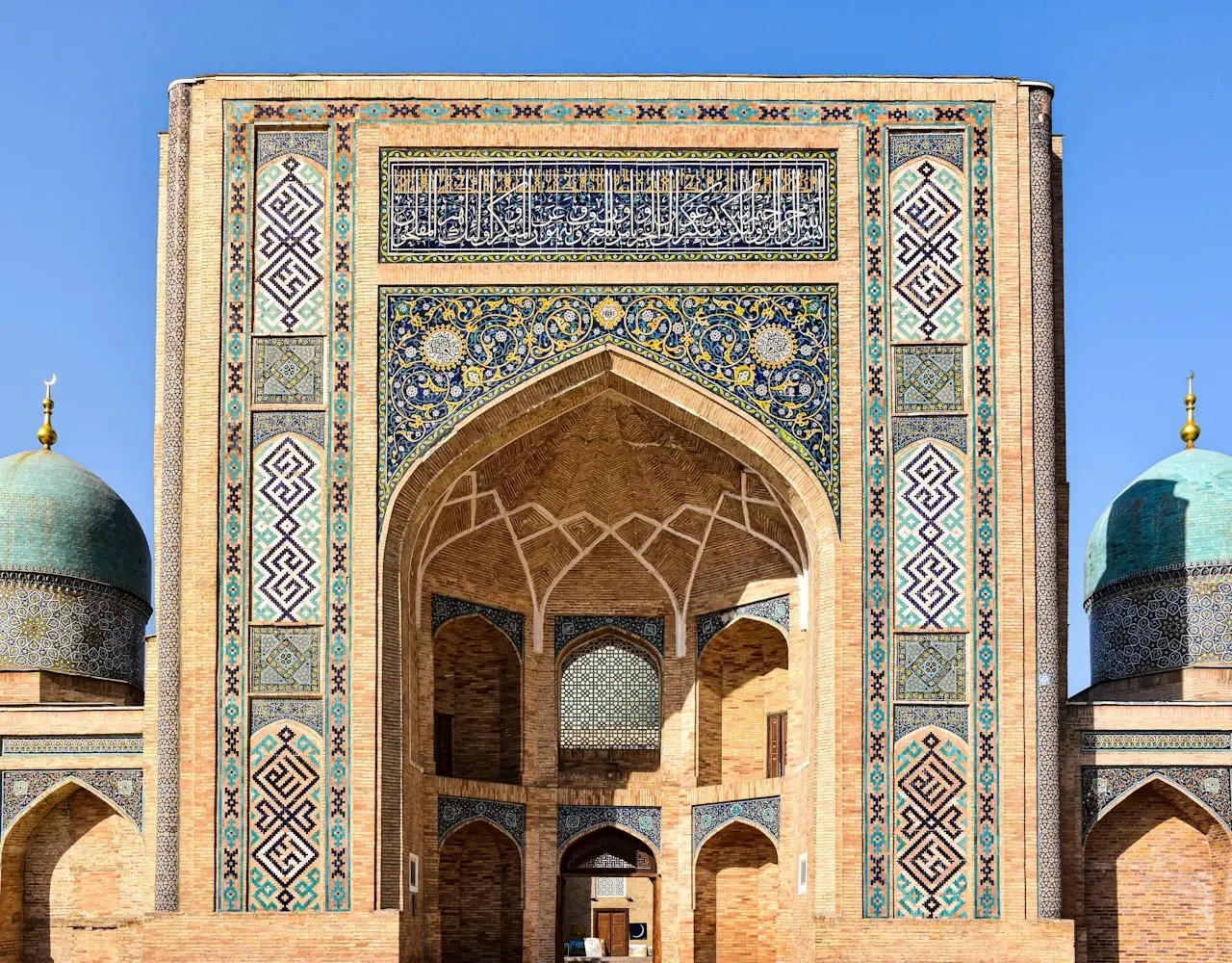 Uzbekistan Tour Packages