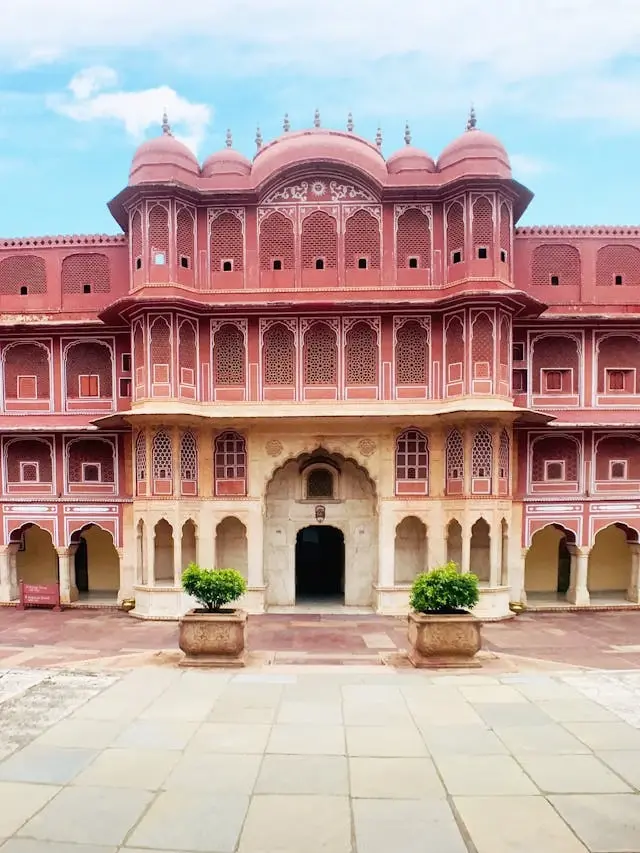 Rajasthan Tour Packages from Oman