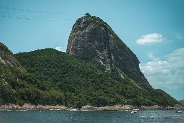 Sugarloaf Mountain