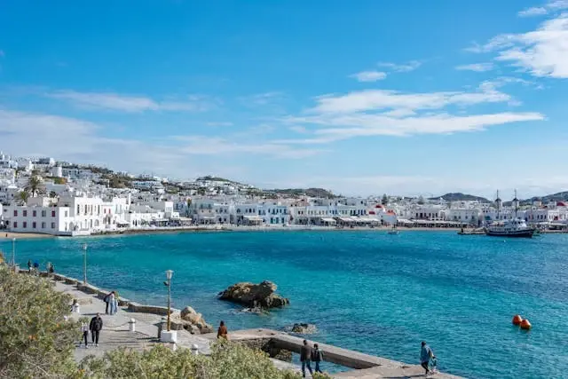 Mykonos