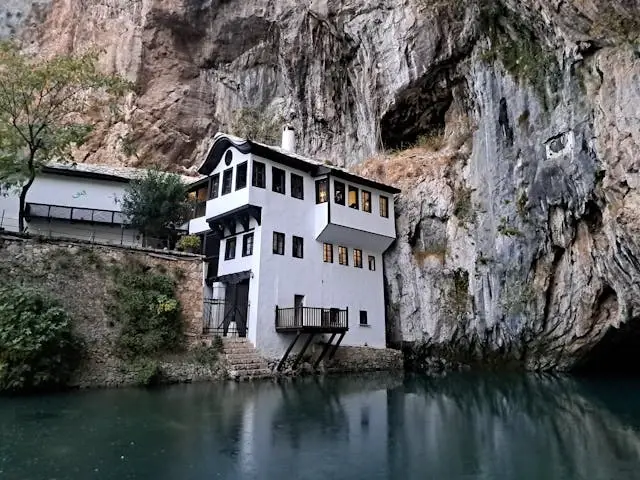 Bosnia and Herzegovina Tour Packages