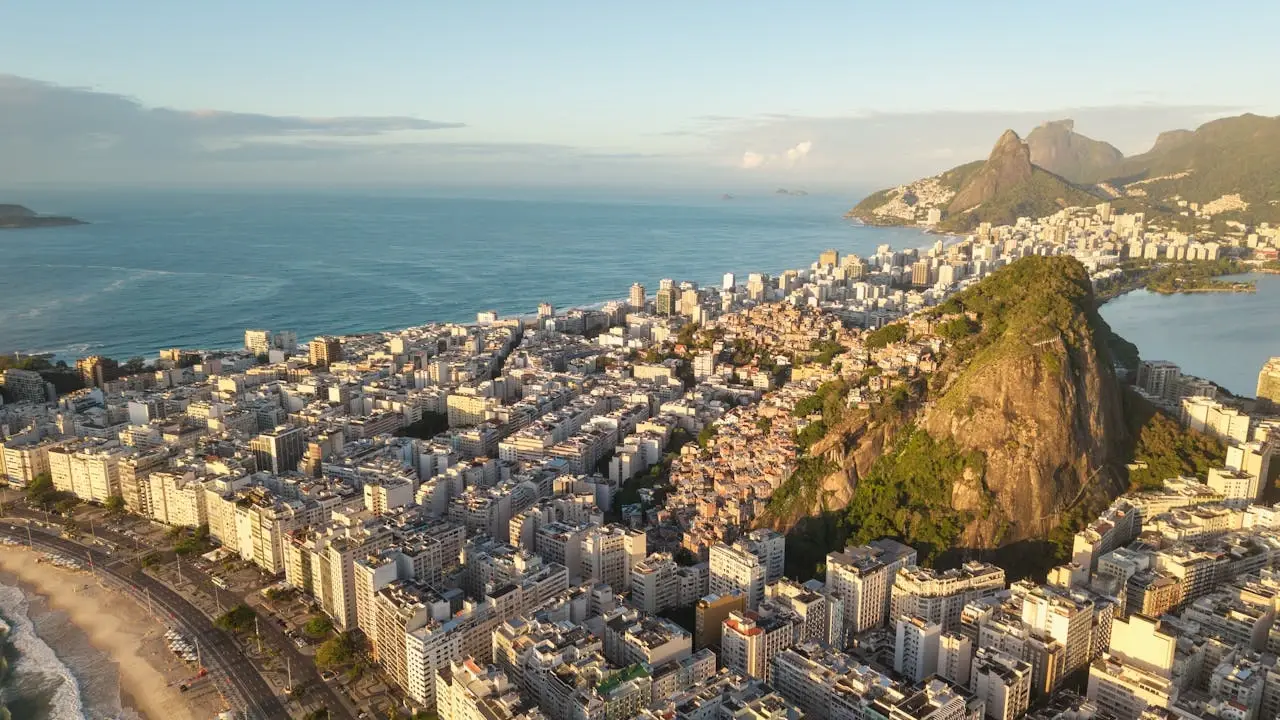 Sugar Loaf Mountain