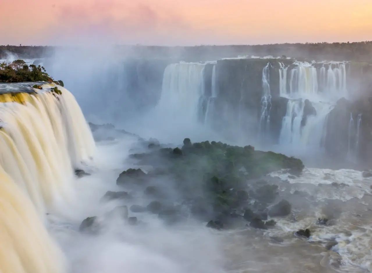  Iguassu
