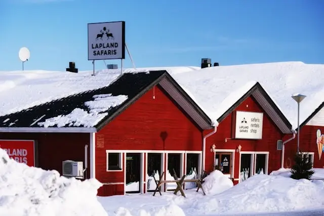 Finland Tour Packages