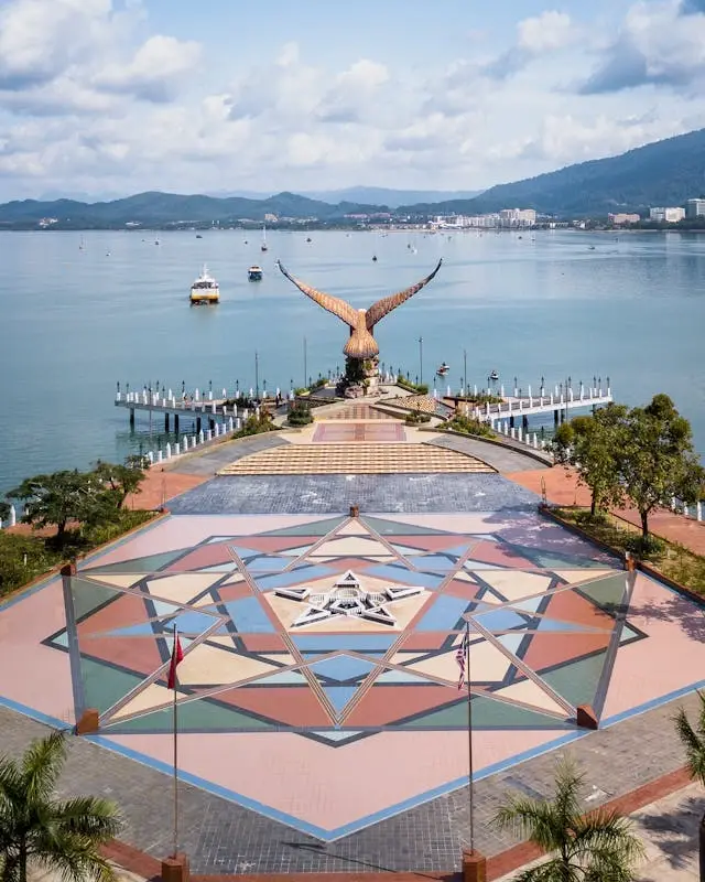 Eagle Square