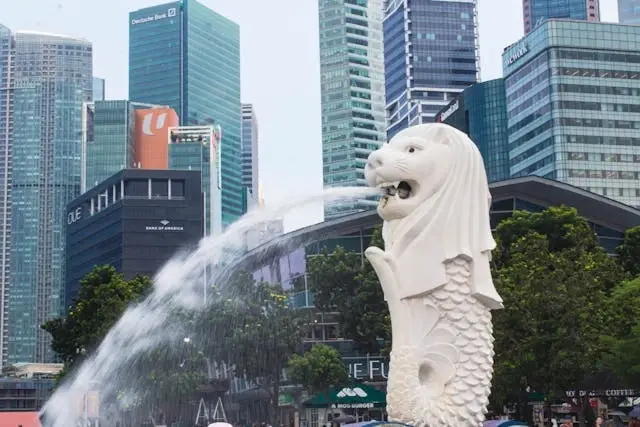 Singapore Tour Packages