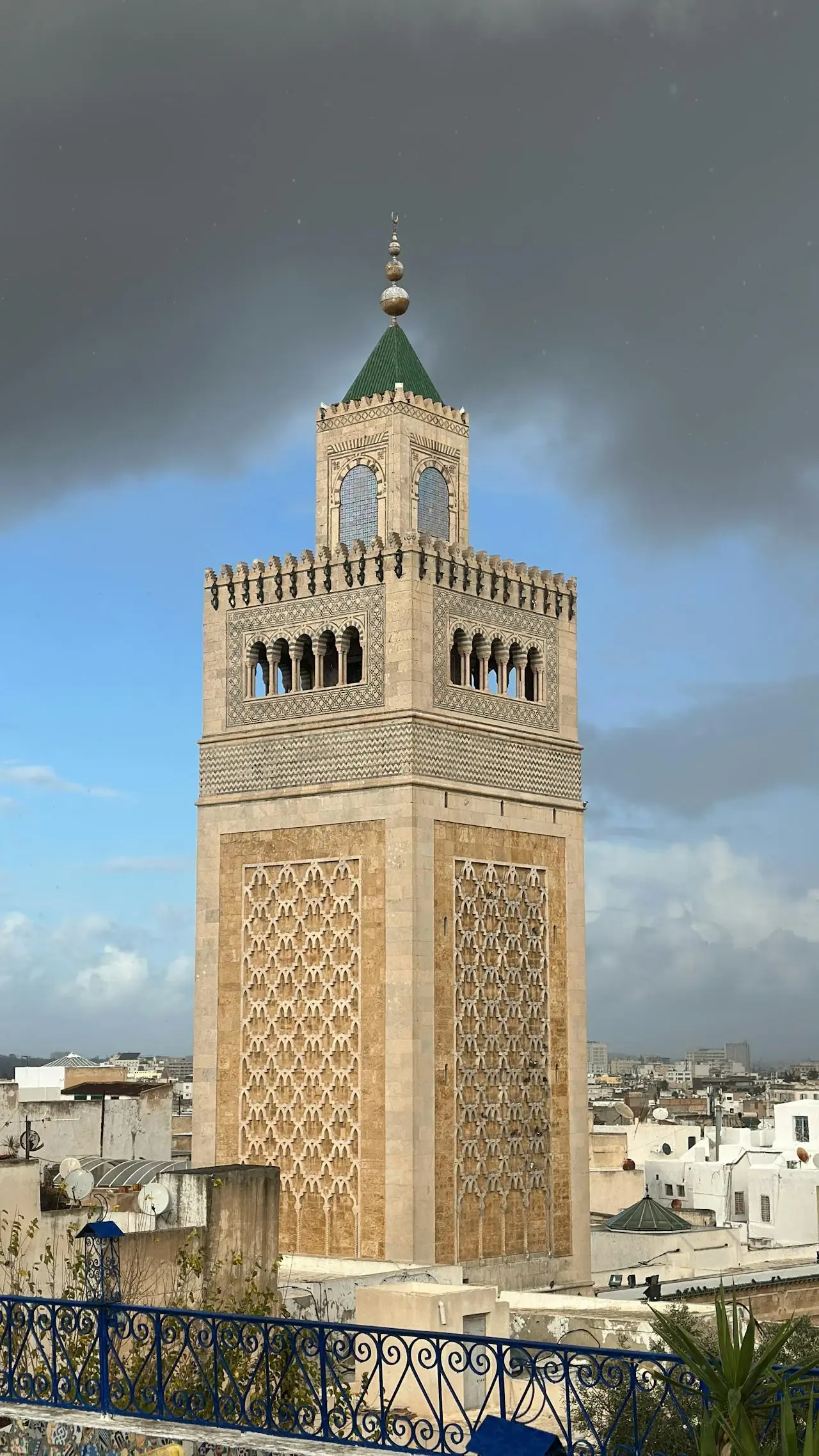 Tunisia Tour Packages