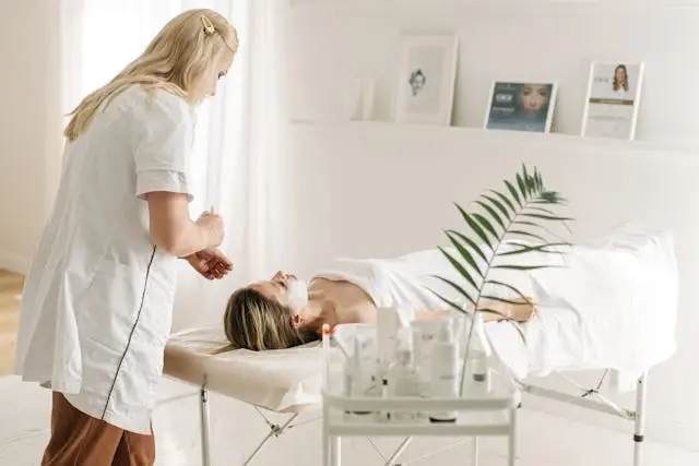 Facial Treatment
