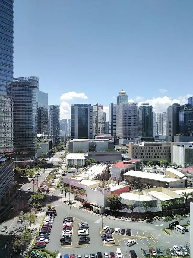 Manila City