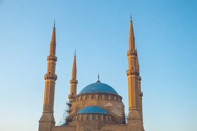 Lebanon Tour Packages from Oman