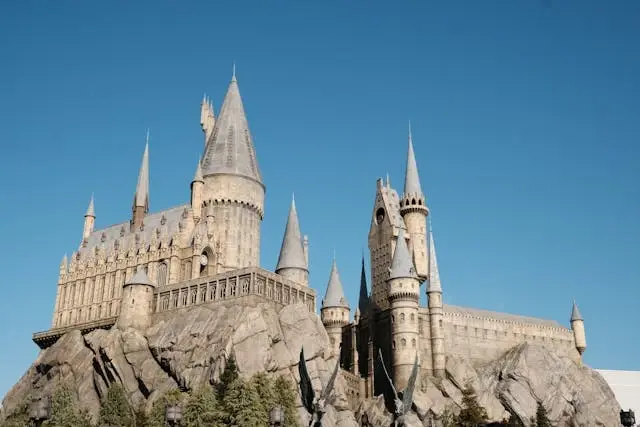 Universal Studios Japan