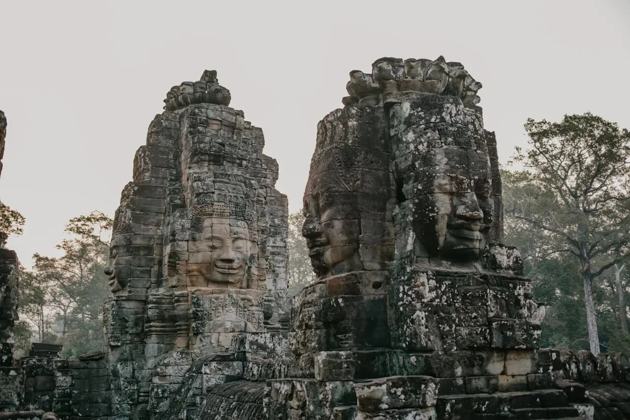 Cambodia Tour Packages