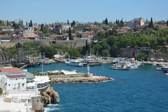 Antalya