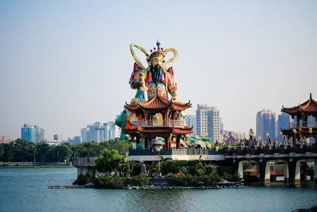 Taiwan Tour Packages