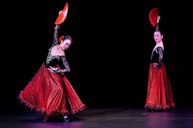 Flamenco Show