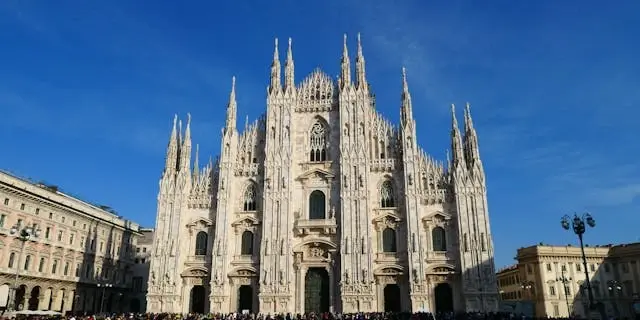 Italy Tour Packages from Oman (Rome-Florence-Venice-Milan)