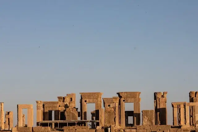 Persepolis