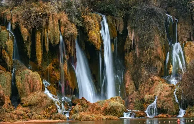 Kravica Falls