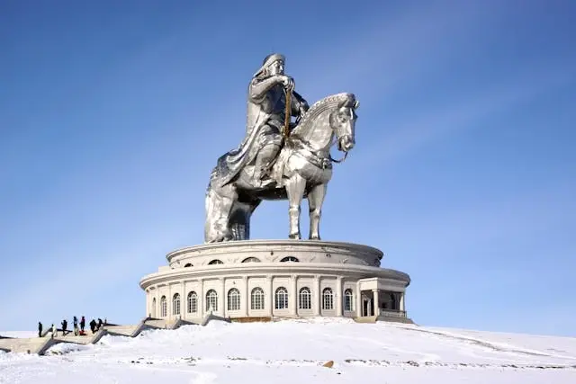Mongolia Tour Packages