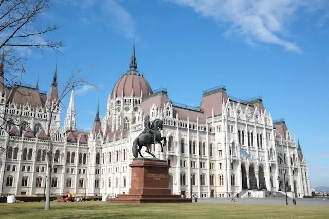 Hungary Tour Packages