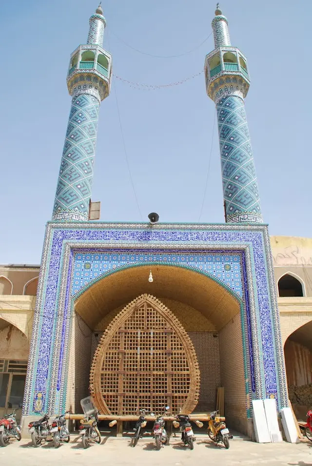 Iran Tour Packages