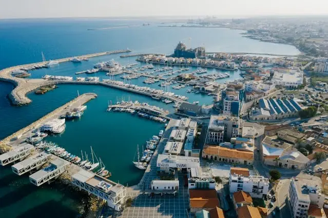 Cyprus Tour Packages