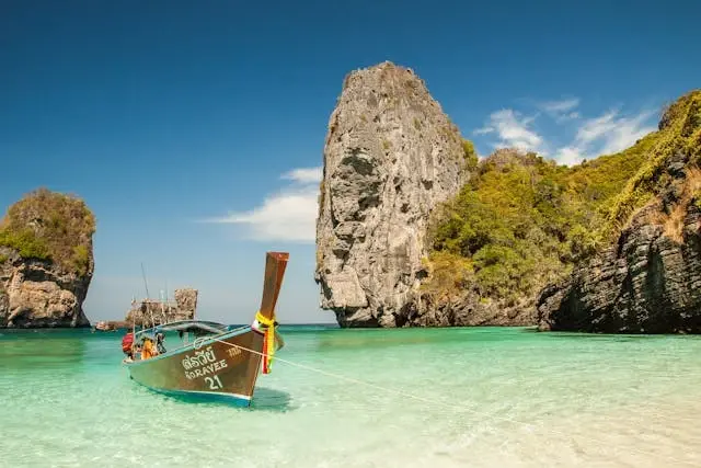 Phuket and Krabi Tour Packages