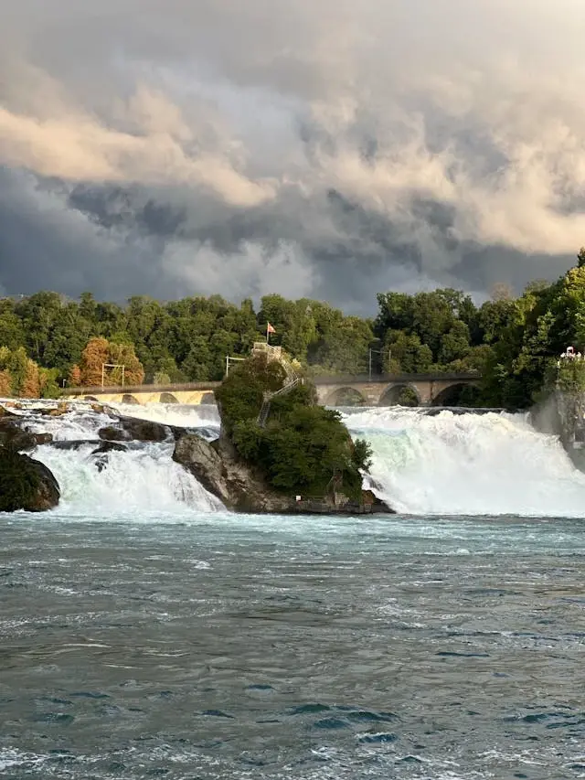 Rhine Falls