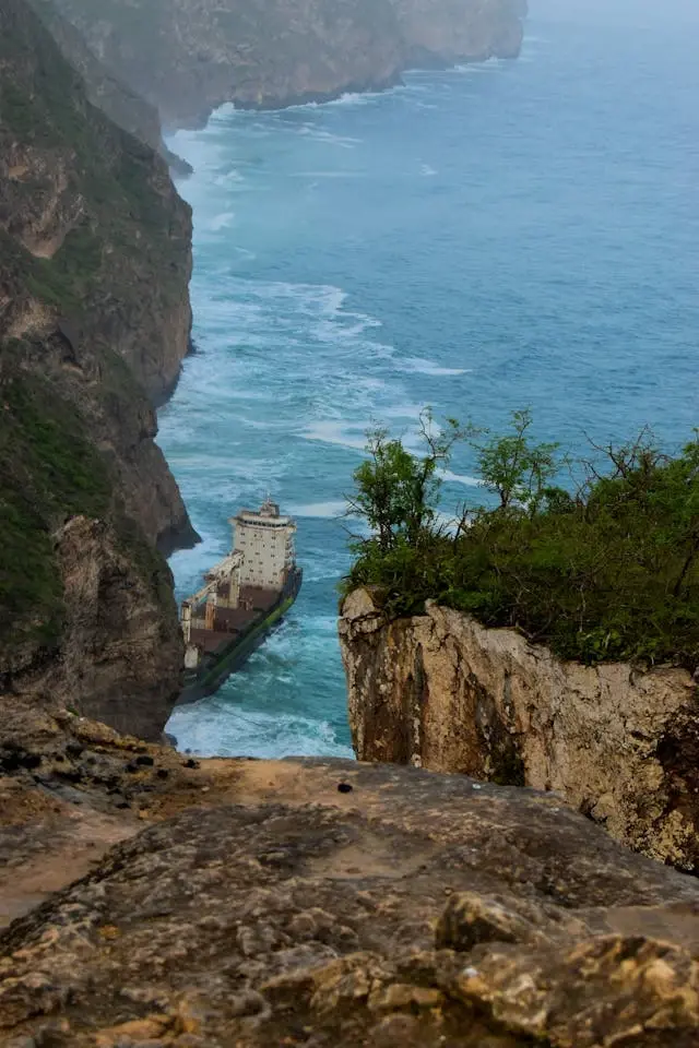 Salalah Oman Tour Packages