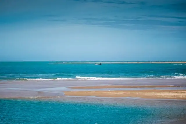 Dhanushkodi