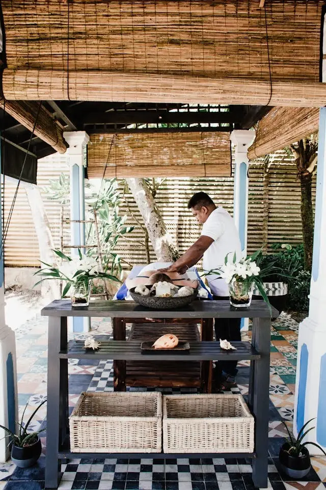 Ayurveda 