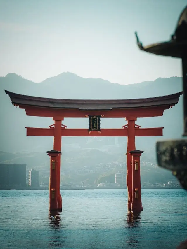Japan Tour Packages from Oman
