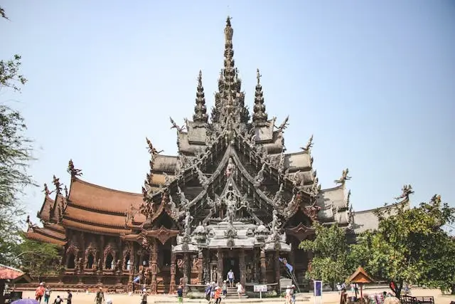 Bangkok and Pattaya Tour Packages